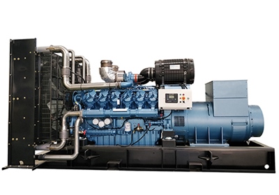 潍柴（16kw-2000kw）