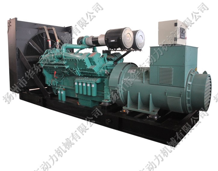 重庆康明斯发电机系列(200KW-1300KW)柴油发电机组 重庆康明斯发电机系列(200KW-1300KW)柴油发电机组